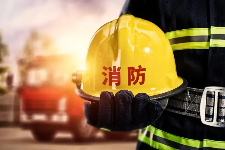 太原某消防检测公司项目负责人因未到现场实地开展工作被罚款