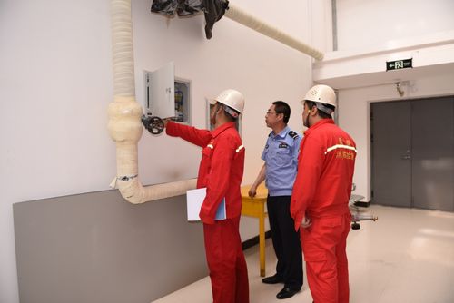 消防安全评估